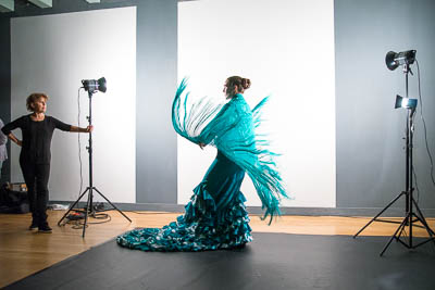 flamenco