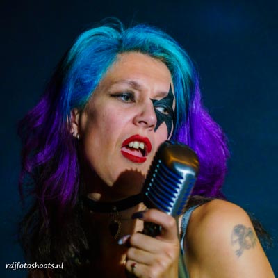 show - tamara