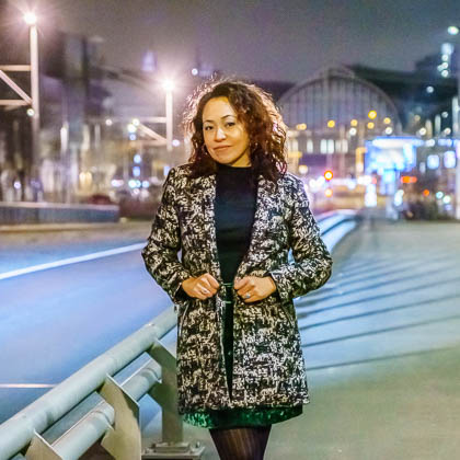 fashion - laura