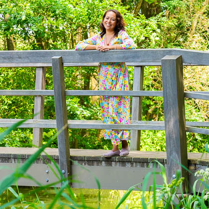 natuur - laura