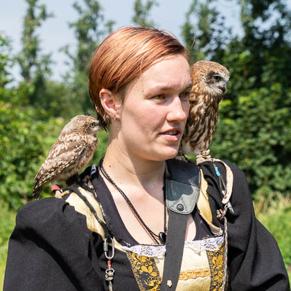 dieren - maxime