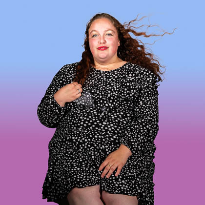 wind - melanie