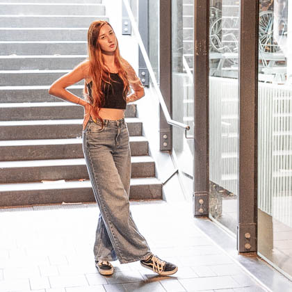 steden - sandra