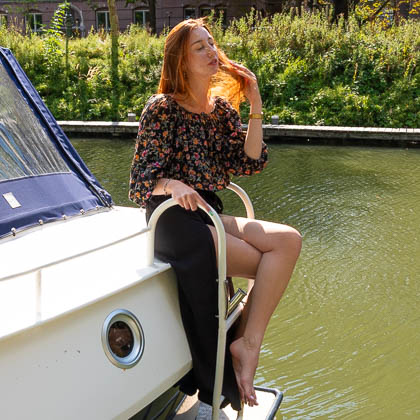 steden - sandra
